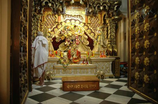 ISKCON Madurai